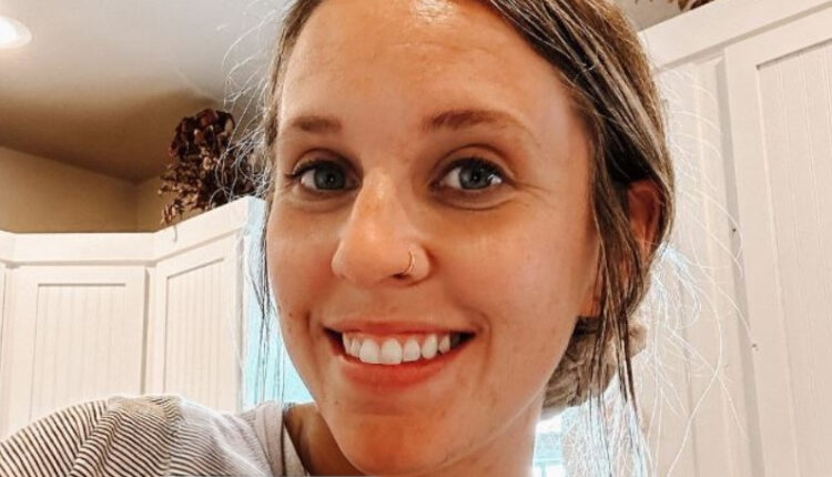 Jill Duggar Dillard – Instagram