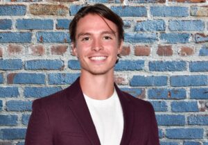 GH Alum Nicholas Chavez Making A Major Television Comeback - Soap Opera Spy