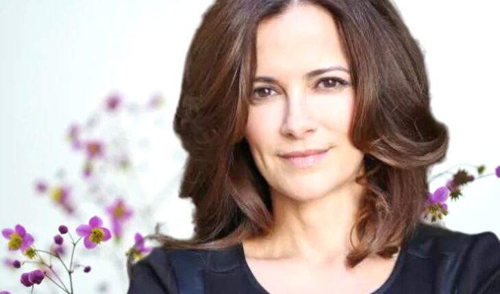 The Bold And The Beautiful - Taylor Hayes (Rebecca Budig) - Soap Opera Spy