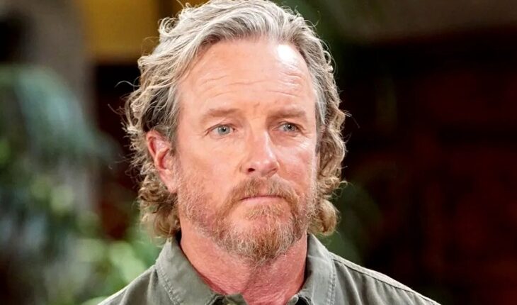 The Young And The Restless – Cameron Kirsten