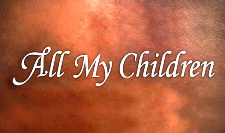 All My Children