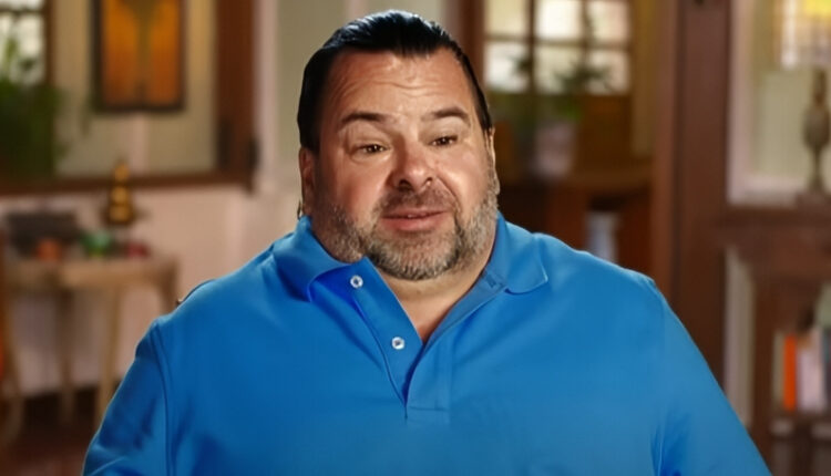 Big Ed Brown – 90 Day Fiance – TLC – YouTube