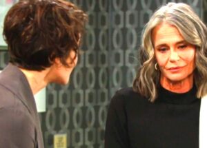 Days Of Our Lives Spoiler Monday, September 9: Hush Up, Shocking