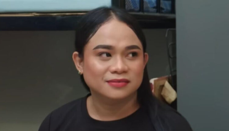 Faith The Ladyboy – 90 Day Fiance – TLC – YouTube