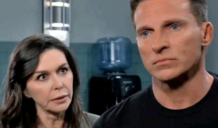 General Hospital Anna Devane