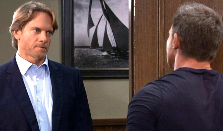 General Hospital – Jason Morgan