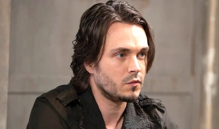 General Hospital – Lucky Spencer (Jonathan Jackson)