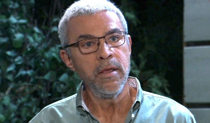 General Hospital – Mac Scorpio