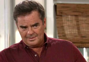 General Wally Roode GH Spoilers Weekly Update: Ned’s Rage, Robert’s Interrogation, Anna’s ...