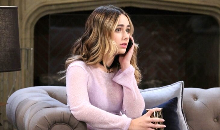 – Kristina Corinthos-Davis