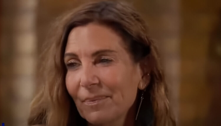 Leslie Fhima – Golden Bachelor – YouTube