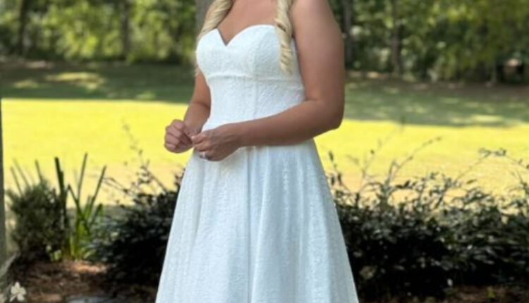 Mama June Fans See That Michael Cardwell Married London Smith – Instagram