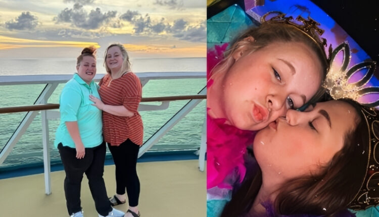 Mama June’ Jessica Shannon Engaged To Shyann McCant – TikTok