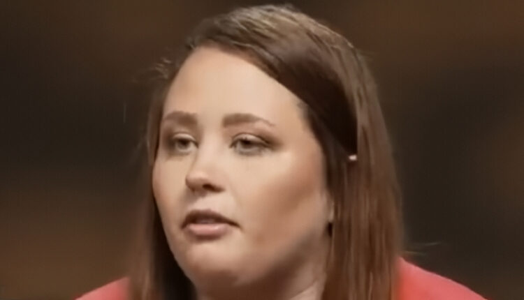 Mama June Star Jessica Shannon – ET – YouTube