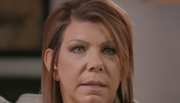 Meri Brown – Sister Wives – TLC – YouTube