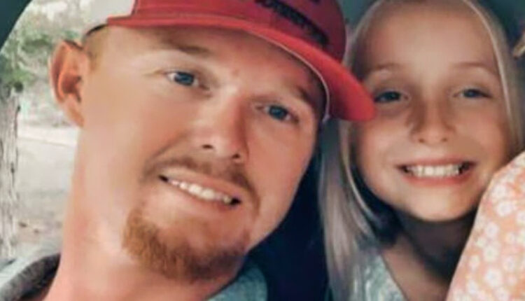 Michael Cardwell, Mama June Star Anna Cardwell’s Ex – Instagram