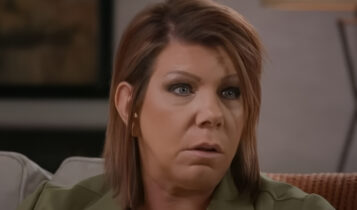 Sister Wives Star Christine Brown On Life After The Polygamous Family