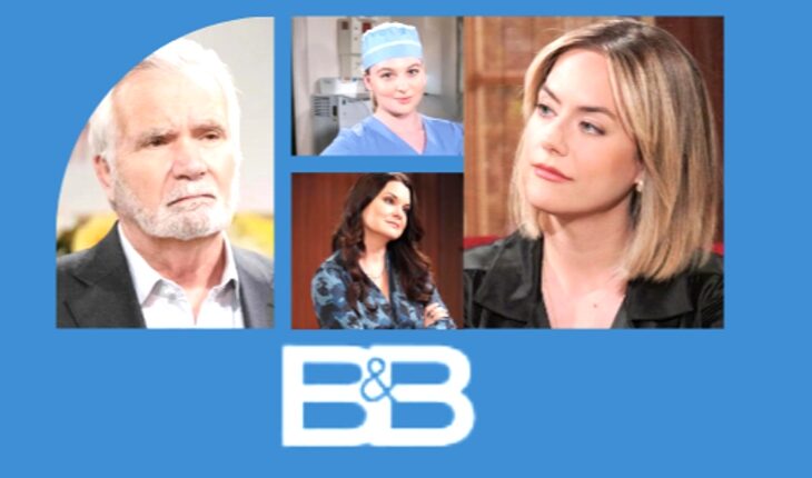 The Bold And The Beautiful