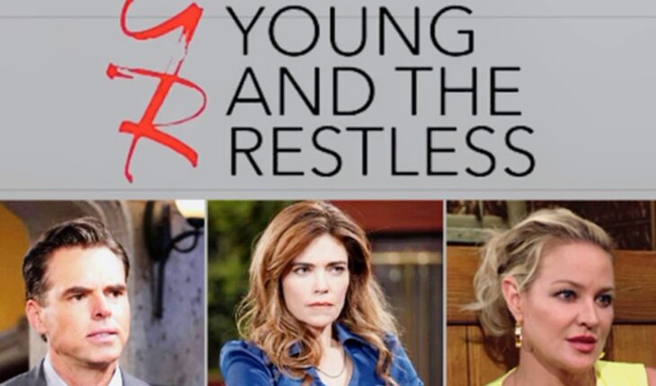 The Young And The Restless