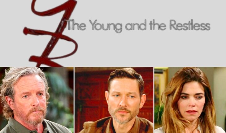 The  Young And The Restless