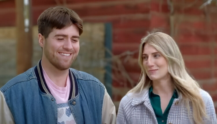 Welcome to Plathville – Olivia Plath and Her New BF Brendan – TLC – YouTube