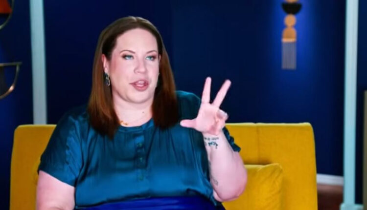 Whitney Way Thore – My Big Fat Fabulous Life- TLC – YouTube