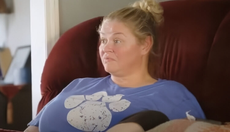 Amanda Halterman – 1000-Lb Sisters – TLC Via Access Hollywood – YouTube