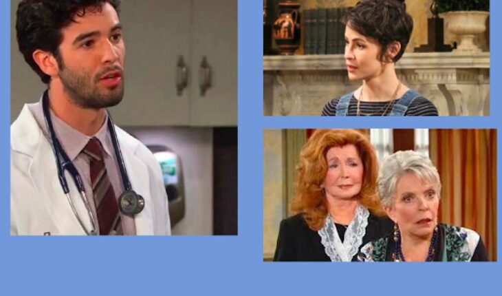 Days Of Our Lives. - Soap Opera Spy