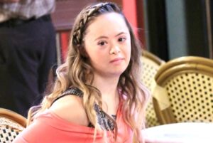 DOOL Spoilers: Felicity Runs Into “Abigail” – Sweet Sisterly Reaction