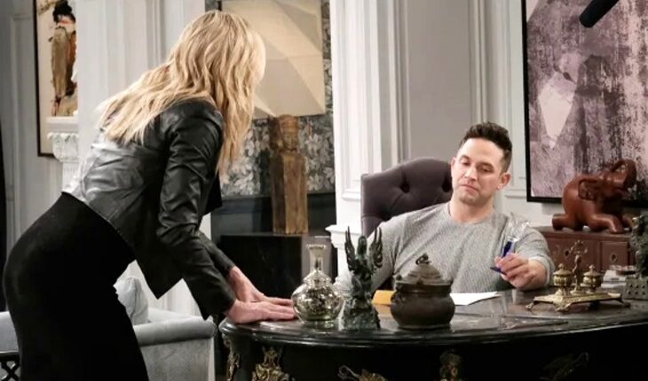 Days Of Our Lives – Kristen DiMera