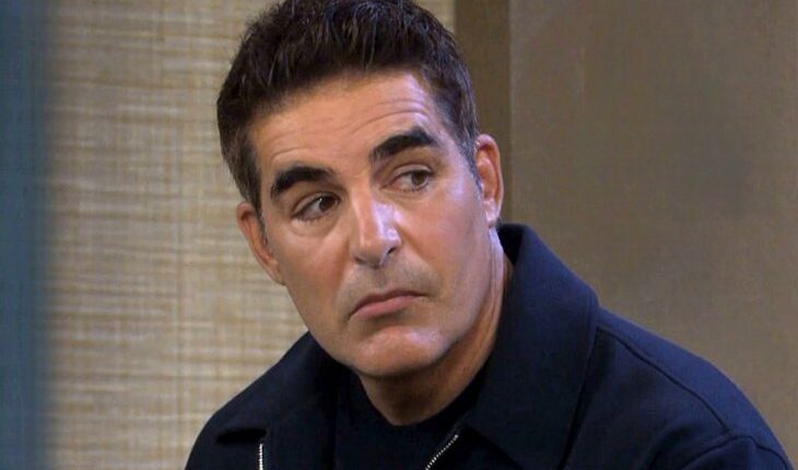 Days Of Our Lives – Rafe Hernandez (Galen Gering)