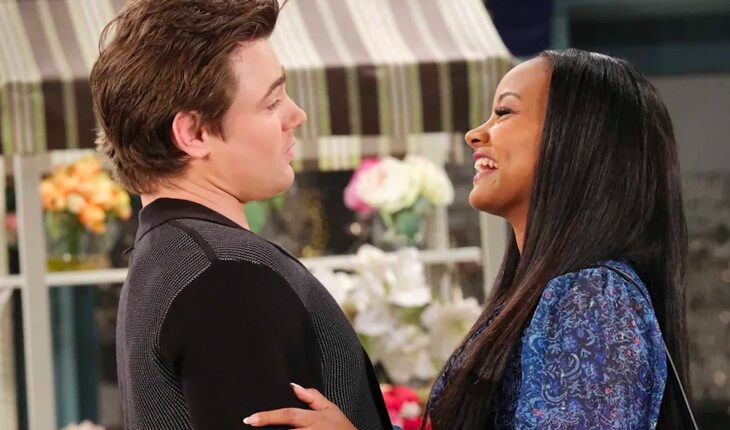 Days Of Our Lives – Johnny DiMera