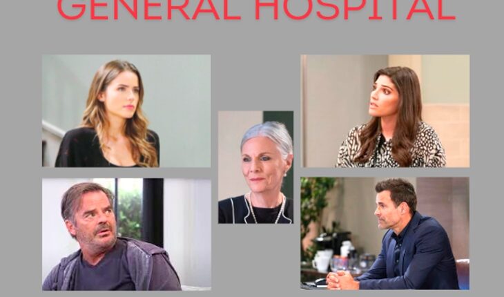 General Hospital