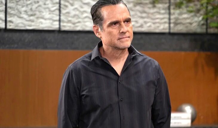General Hospital – Sonny Corinthos (Maurice Benard)