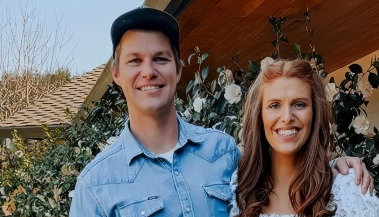 Jeremy Roloff, Audrey Roloff – Instagram