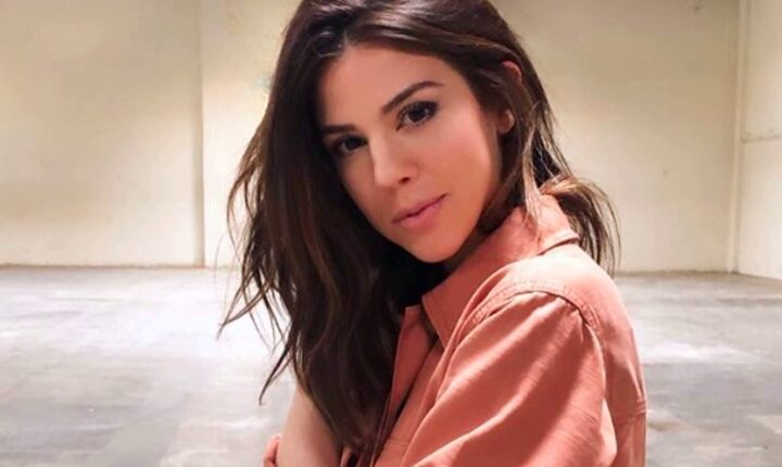 Kate Mansi