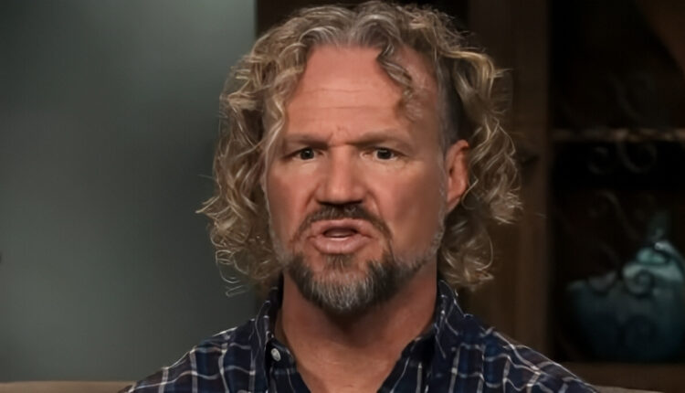 Kody Brown – Sister Wives – TLC