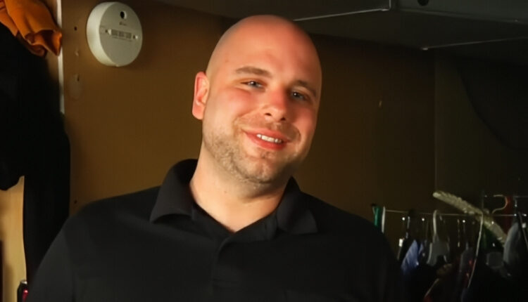 Mike Eloshway – 90 Day Fiance – TLC – YouTube