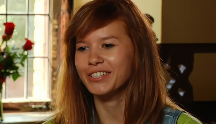 Mike Eloshway’s Wife Aziza – 90 Day Fiance – TLC – YouTube