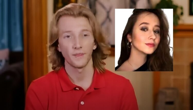 Steven Johnson and Alina – 90 Day Fiance – TLC – YouTube