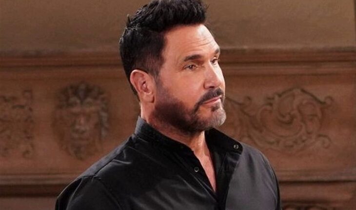 The Bold And The Beautiful – Bill Spencer (Don Diamont)