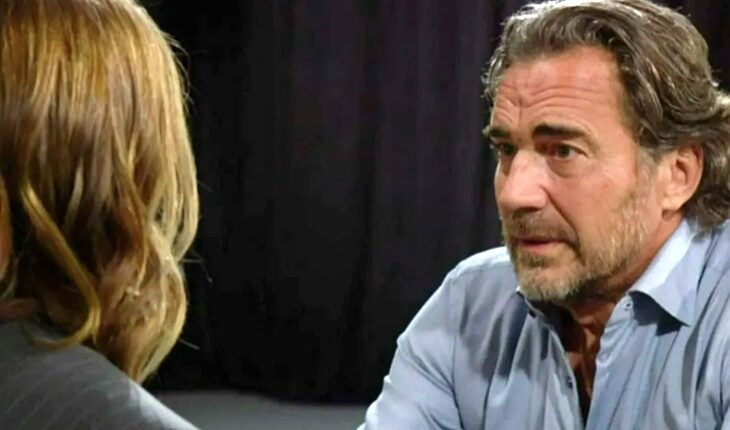 The Bold And The Beautiful – Ridge Forrester (Thorsten Kaye)