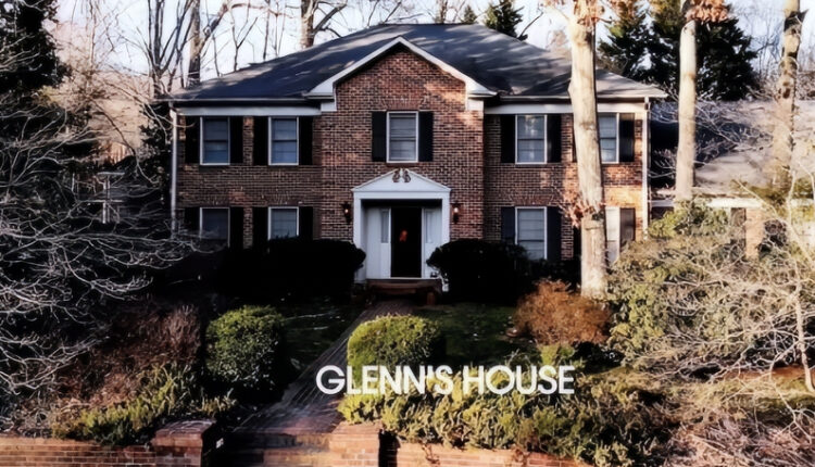 The Home Of Glenn Thore – MBFFL TLC Via Realtor