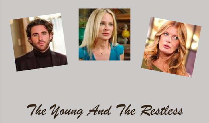 The Young And The Restless