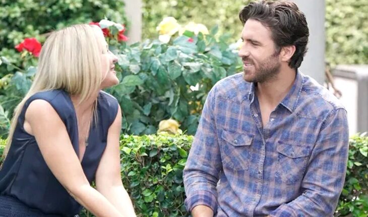 The Young And The Restless – Chance Chancellor (Conner Floyd)