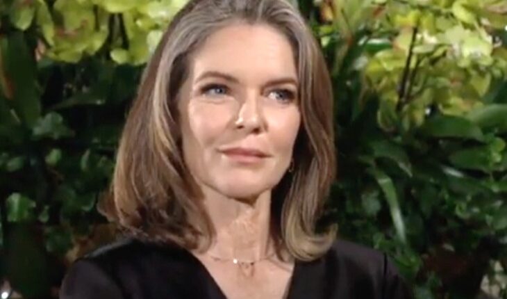 The Young And The Restless – Diane Jenkins (Susan Walters)