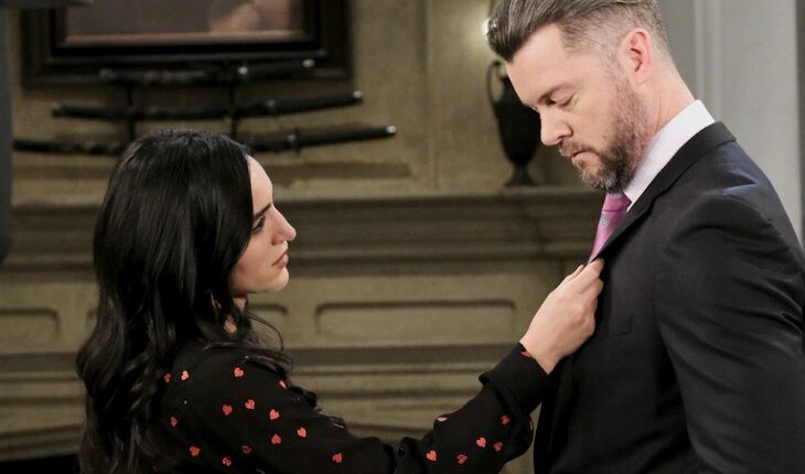 Days Of Our Lives – Gabi Hernandez