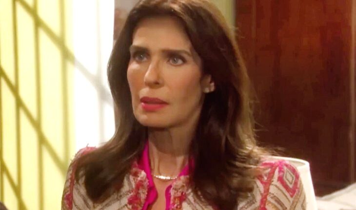 Days Of Our Lives -Hope Brady (Kristian Alfonso)