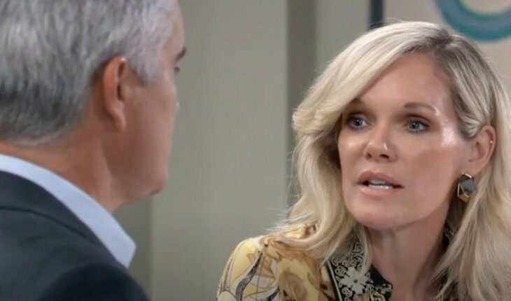 General Hospital – Ava Jerome (Maura West)