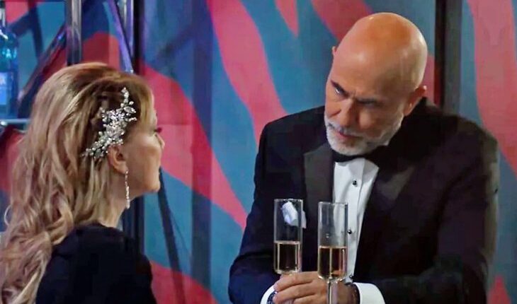 General Hospital – Holly Sutton (Emma Samms)